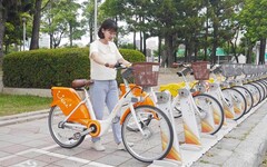 台中YouBike2.0站點將破1700站展現驚人成長動能