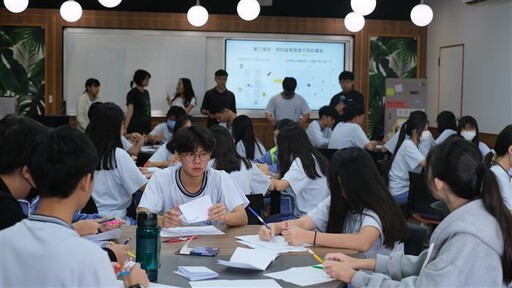 320+1 「嘉義大教室：共創新樣式」展覽登場