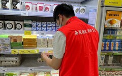 南投衛生局呼籲聰明選蛋 加強蛋品食安稽查