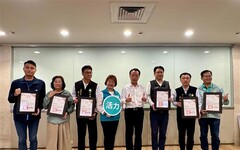 社區福利推動成果，嘉義縣12公所獲評優、甲等