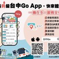 台中智慧交通升級 市民乘車碼助攻便捷出行