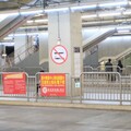 打造友善車站 中市交通局強化清掃、舉牌等四大策略
