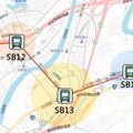 央行信用管制發威？ 汐東線房市量縮價穩現象明顯
