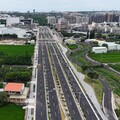 期盼20年夢想成真！ 市政路延伸5/26正式通車