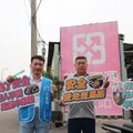 中市跨局合作 守護回收人員交通安全