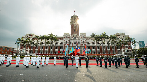 放假放好放滿！教師節、光復節、行憲日全國放假