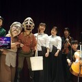 借書免費看表演 汐止「多元音閱節」熱鬧登場