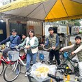 世界自行車日迎優惠 新北河濱租車最多享5折