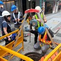 新北設35處智慧液位計 雨污分流提前預警守護市民安全
