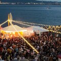音浪來襲 2025新北市河海音樂季火熱開唱
