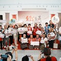 免費欣賞泰雅編織工藝之美 台中原文館特展開跑至8月3日