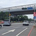 中市潭子豐興路號誌優化 解決慈濟醫院前壅塞困擾
