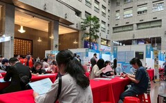 放暑假了！北市推「Fun Summer打工迎薪樂」 時薪上看336元