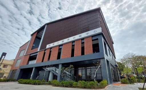 沙鹿埔子活動中心用途惹爭議 市府：妥善協調