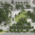 改造鹽埕市民廣場 城市風華再現