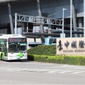 打造友善旅運網 中市將新增2條市區公車路線