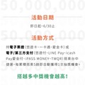 中捷藍線開工日綠線優惠來了 這天免費搭一整天