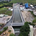 中市軟埤仔溪整治完成 解決通洪瓶頸提升防汛力