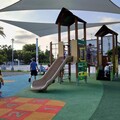 改造完工再出發 大樹九曲堂火車公園滿載歡笑前進中