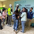 中市勞工局聯手台水四區辦教育訓練 強化熱危害預防意識