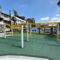 新北泰山憲訓公園正式啟用 增添全齡友善休憩新據點