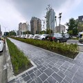 提升市容與生態價值 中市崇德拖吊場、土庫停車場景觀優化