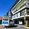 提升候車環境品質 豐原火車站及轉運中心污水接管8/25開工