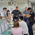 雅潭地政啟動防詐關懷機制 與警方聯手防堵不動產詐騙