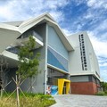 清水國兒運暨親子館9/30起試營運 海線首座六大核心運動場全館免費體驗