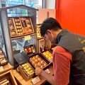 中市環保局抽查中秋禮盒 458件全數合格