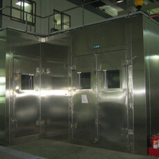 內政部辦理建材與家具逸散甲醛及揮發性有機化合物檢測，提升居家環境健康