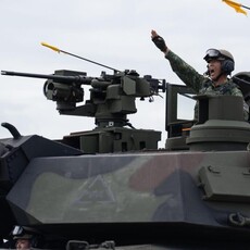 內政部國防部聯手修法！戰時可召回退役9年替代役