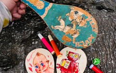 板橋435藝文特區打造幸福五感之旅 「幸福感實驗室」11/15-16療癒登場