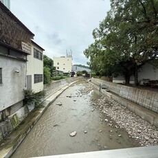 中市府改善車籠埤排水 打通利農橋排水瓶頸