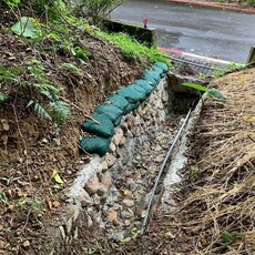 新北石碇增設3處生態廊道 提升野生動物通行安全