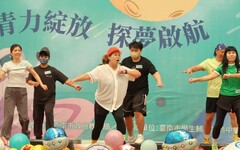 青力綻放，探夢啟航~青少年探索班暨社區師傅成果發表會展現精彩成果