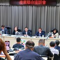 美對等關稅衝擊 謝國樑與廠商座談籲中央地方攜手協助企業度過難關
