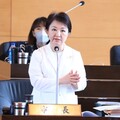 中央與台北101董事長赴台中考察 盧市長：「台中101」指日可待！