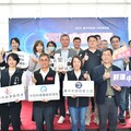 助青年畢業即就業 中市府與中科合辦就博會 媒合率達7成