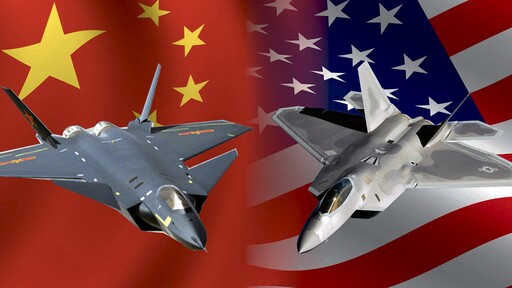 加關稅拋美債還軍演?中國這一招讓美國徹底慌了!