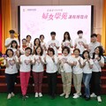 打破框架、勇往直前！嘉義婦女學苑博覽會熱鬧開展 展現學習能量