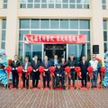 中市設定地上權招商成果豐碩 定國骨科醫院４／１３落成啟用