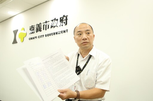 大南方計畫淪空談？嘉義無實質建設 黃敏惠批中央失信冷落