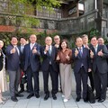 日本八代市議會訪基隆 邱佩琳：推動郵輪港觀光接軌國際