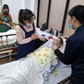 減輕長照家庭負擔 中市勞工局培訓照顧服務員 即日起受理報名
