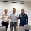 基隆區漁會第19屆理事長及常務監事改選及總幹事遴聘作業 圓滿成功