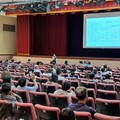 職安意識再提升！ 中市勞工局開辦智能雲系統操作暨職安宣導會