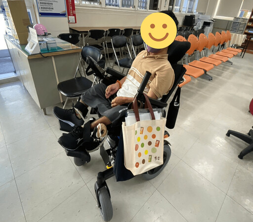 協助打造共融職場環境！ 中市勞工局推動「身心障礙者職務再設計」