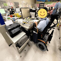 協助打造共融職場環境！ 中市勞工局推動「身心障礙者職務再設計」