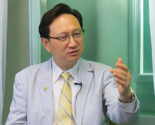 童振源：關稅衝擊全球出口 貿易轉向效應已浮現